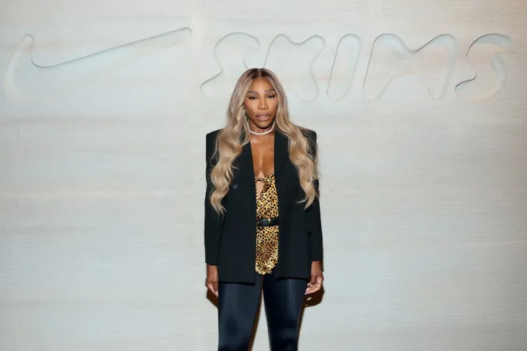 Serena Williams se požalila i zavr&scaron;ila na naslovnicama, te&scaron;ko bi je prepoznali