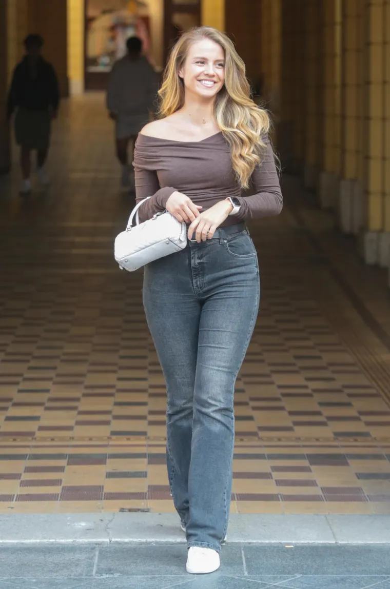 Reporterka RTL-a Tea Mihanović pokorila zagrebačku špicu