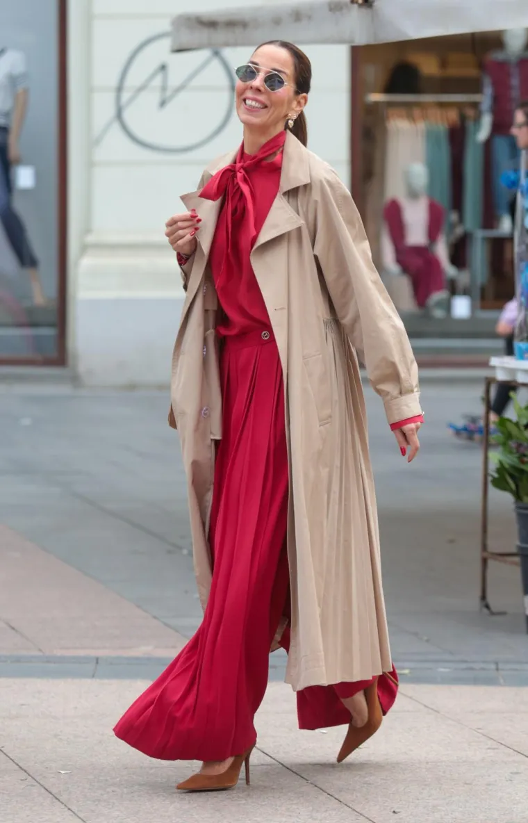 Reporterka RTL-a Tea Mihanović pokorila zagrebačku &scaron;picu