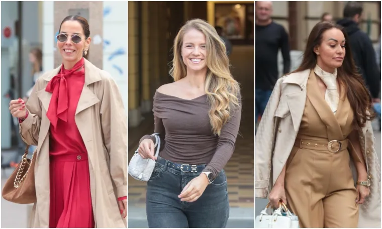 Reporterka RTL-a Tea Mihanović pokorila zagrebačku špicu