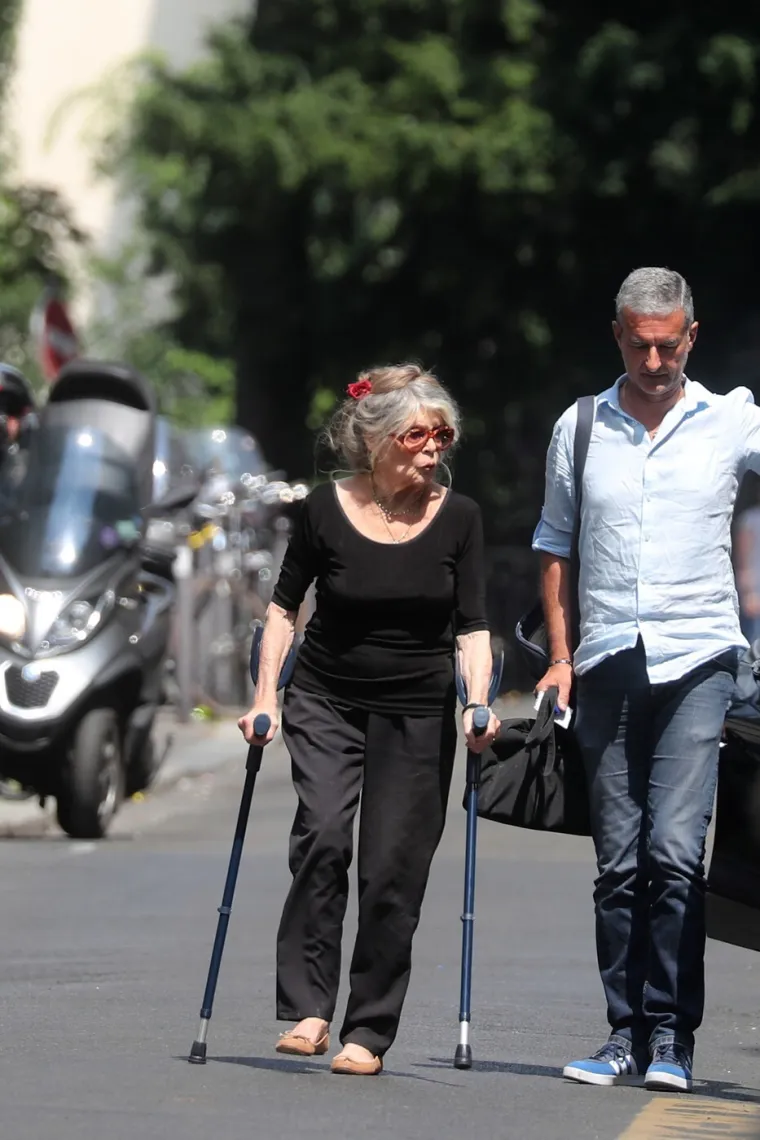 Nije se sramila ni golotinje ni lezbijskih scena: Ikona glume Brigitte Bardot slavi 91. rođendan