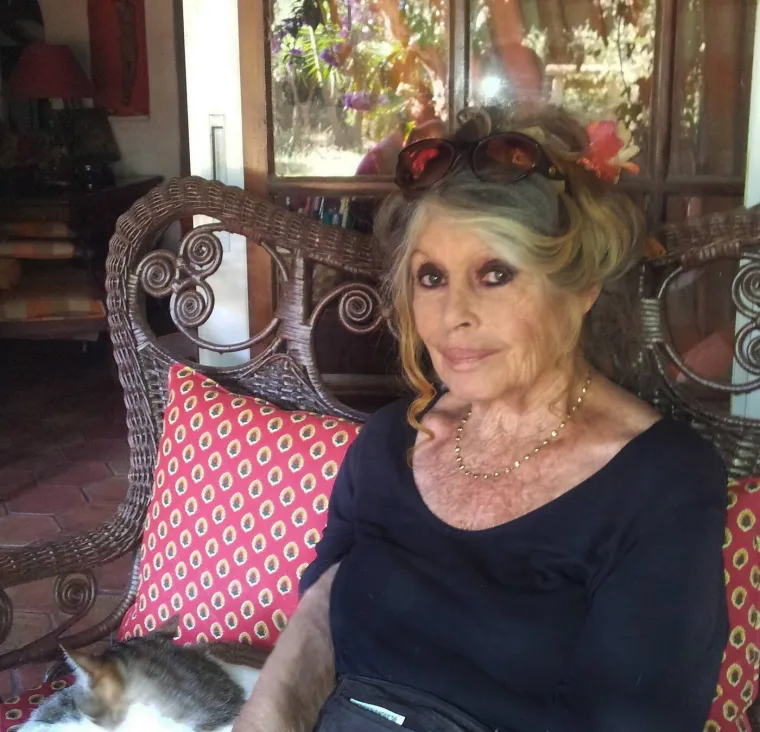 Nije se sramila ni golotinje ni lezbijskih scena: Ikona glume Brigitte Bardot slavi 91. rođendan