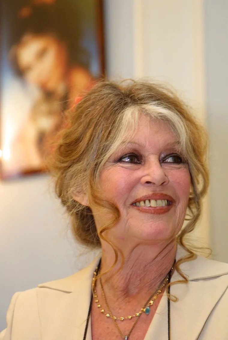 Nije se sramila ni golotinje ni lezbijskih scena: Ikona glume Brigitte Bardot slavi 91. rođendan