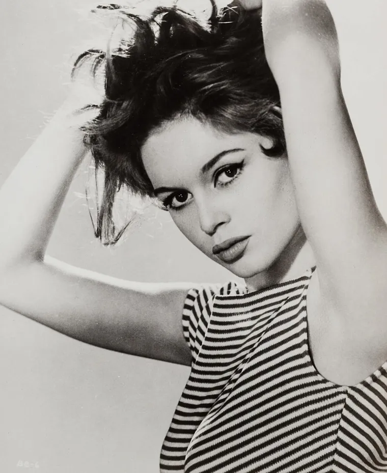 Nije se sramila ni golotinje ni lezbijskih scena: Ikona glume Brigitte Bardot slavi 91. rođendan