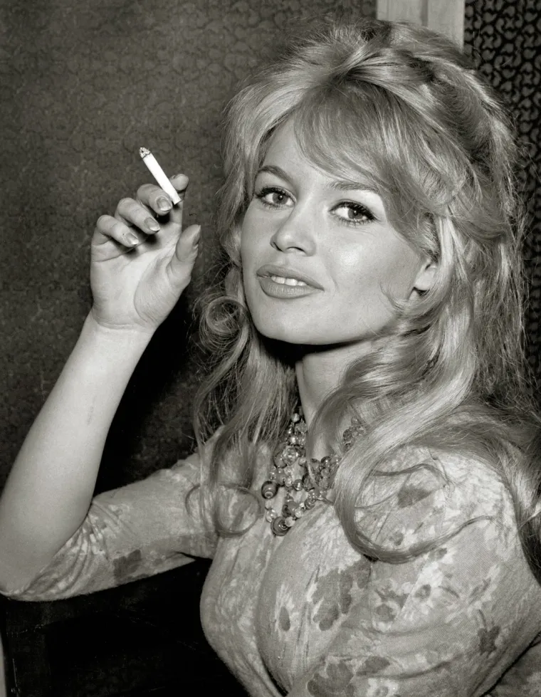 Nije se sramila ni golotinje ni lezbijskih scena: Ikona glume Brigitte Bardot slavi 91. rođendan