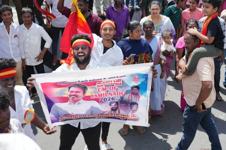 Strava na političkom skupu omiljenog glumca: U stampedu poginulo 36 ljudi, među njima i djeca