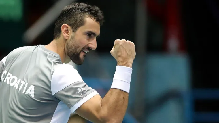 Tenisko čudo iz Međugorja kakvo se ne rađa često: Sretan ti rođendan, majstore!