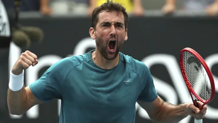 Tenisko čudo iz Međugorja kakvo se ne rađa često: Sretan ti rođendan, majstore!