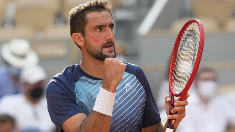 Tenisko čudo iz Međugorja kakvo se ne rađa često: Sretan ti rođendan, majstore!