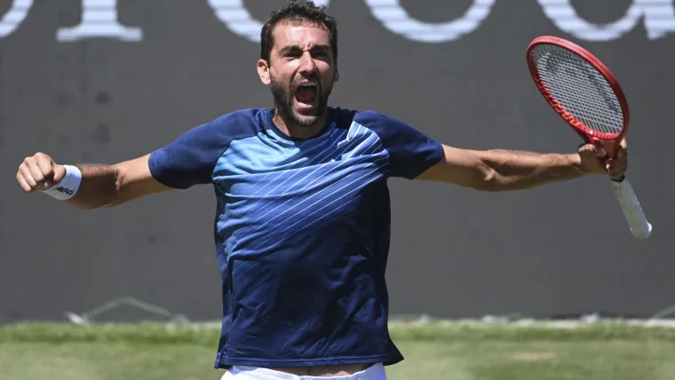 Tenisko čudo iz Međugorja kakvo se ne rađa često: Sretan ti rođendan, majstore!