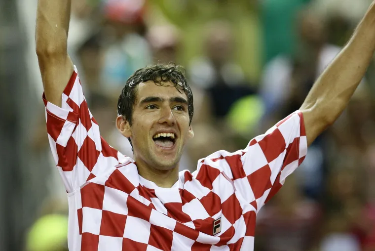 Tenisko čudo iz Međugorja kakvo se ne rađa često: Sretan ti rođendan, majstore!