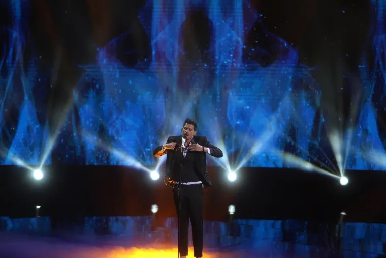 Poznati hrvatski pjevač i neženja iz Čakovca danas slavi 40. rođendan