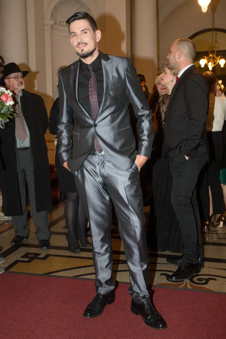 Poznati hrvatski pjevač i neženja iz Čakovca danas slavi 40. rođendan