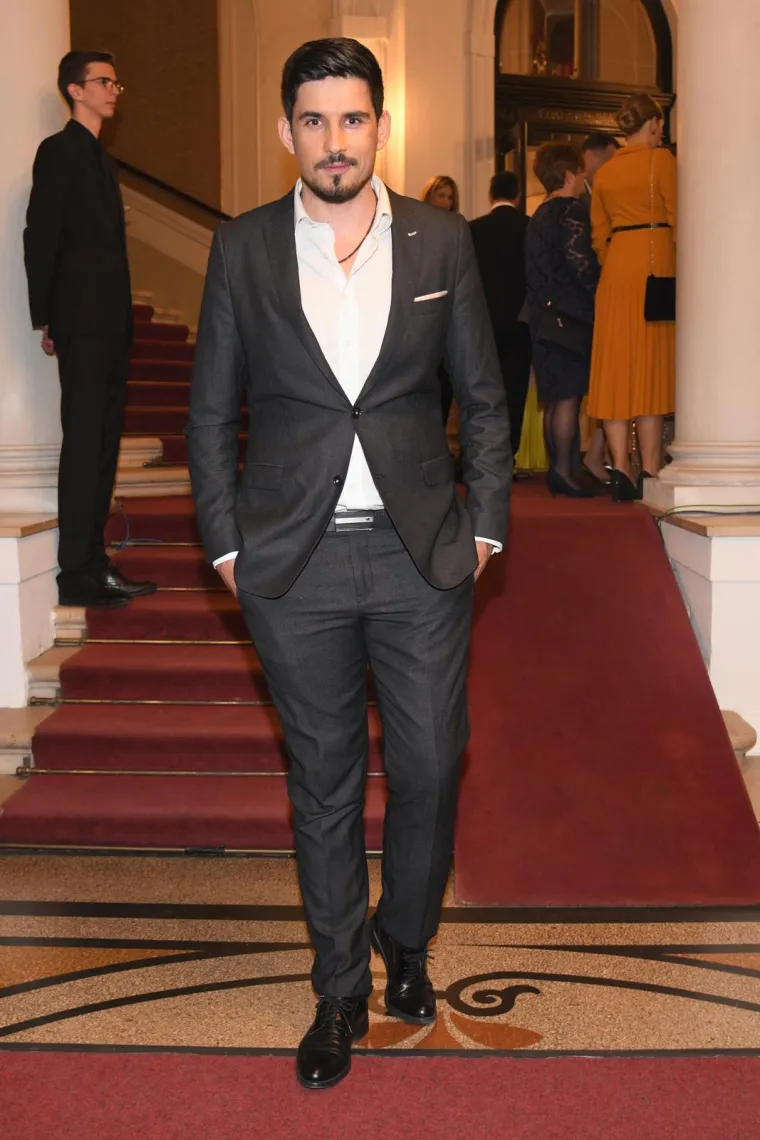 Poznati hrvatski pjevač i neženja iz Čakovca danas slavi 40. rođendan