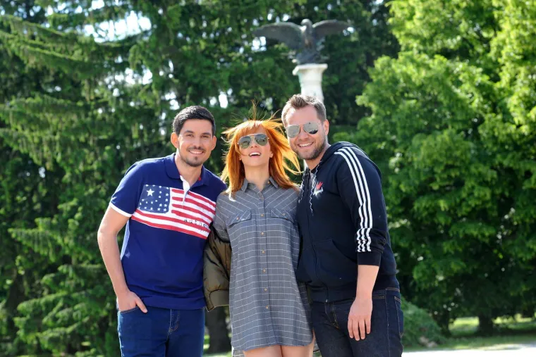 Poznati hrvatski pjevač i neženja iz Čakovca danas slavi 40. rođendan