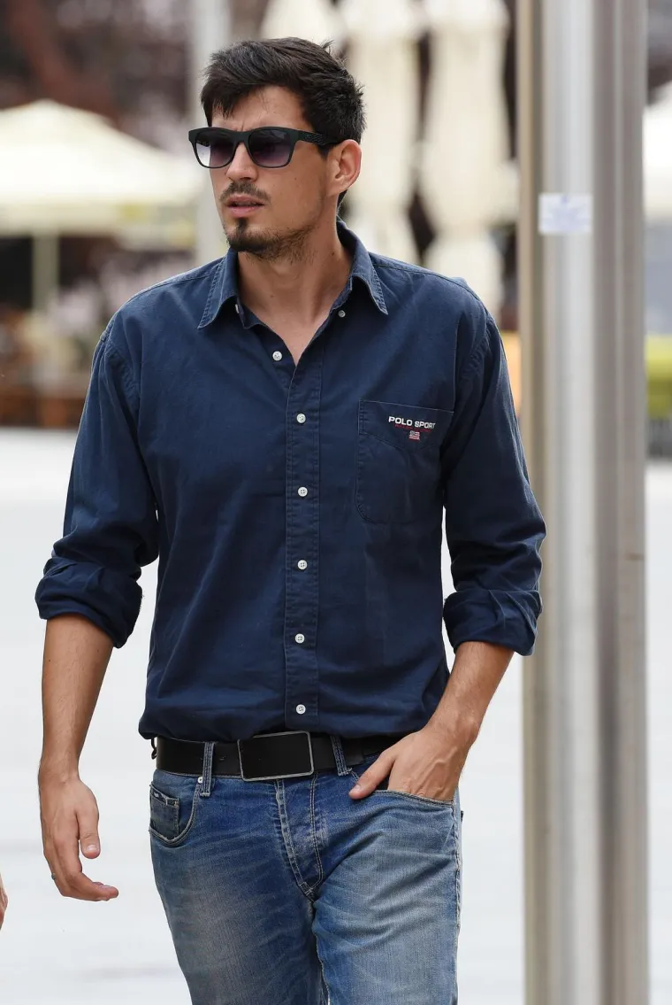 Poznati hrvatski pjevač i neženja iz Čakovca danas slavi 40. rođendan