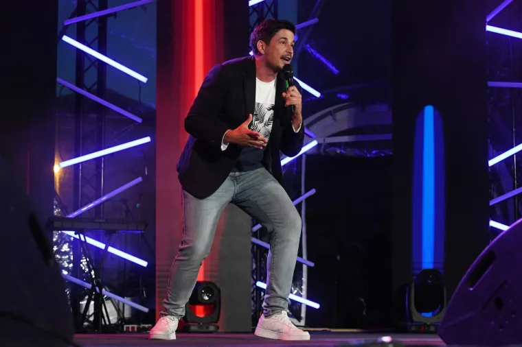 Poznati hrvatski pjevač i neženja iz Čakovca danas slavi 40. rođendan