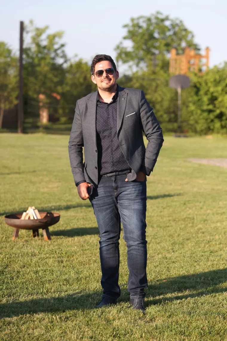 Poznati hrvatski pjevač i neženja iz Čakovca danas slavi 40. rođendan