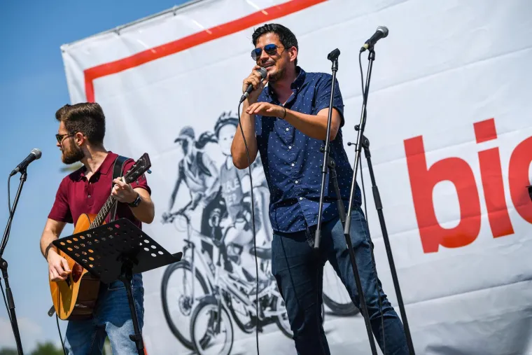 Poznati hrvatski pjevač i neženja iz Čakovca danas slavi 40. rođendan