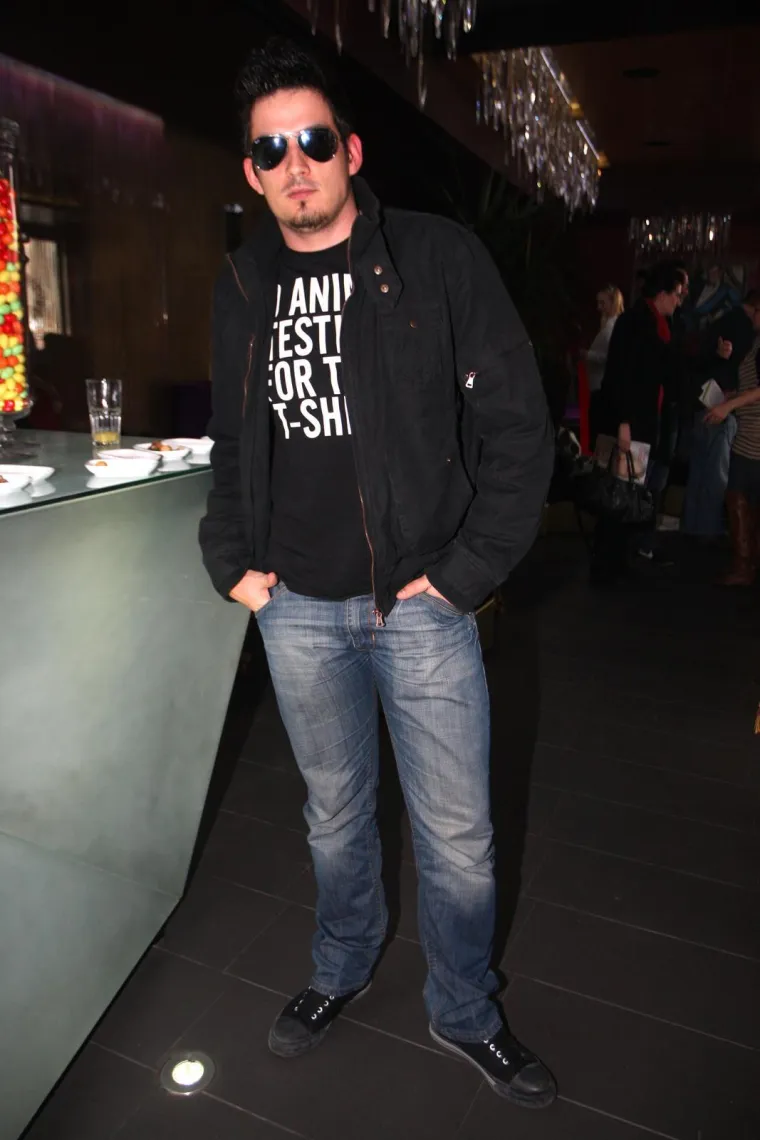 Poznati hrvatski pjevač i neženja iz Čakovca danas slavi 40. rođendan