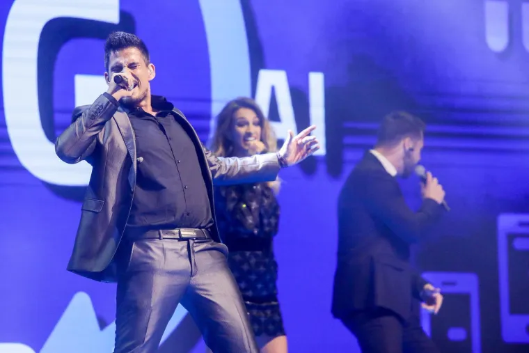 Poznati hrvatski pjevač i neženja iz Čakovca danas slavi 40. rođendan