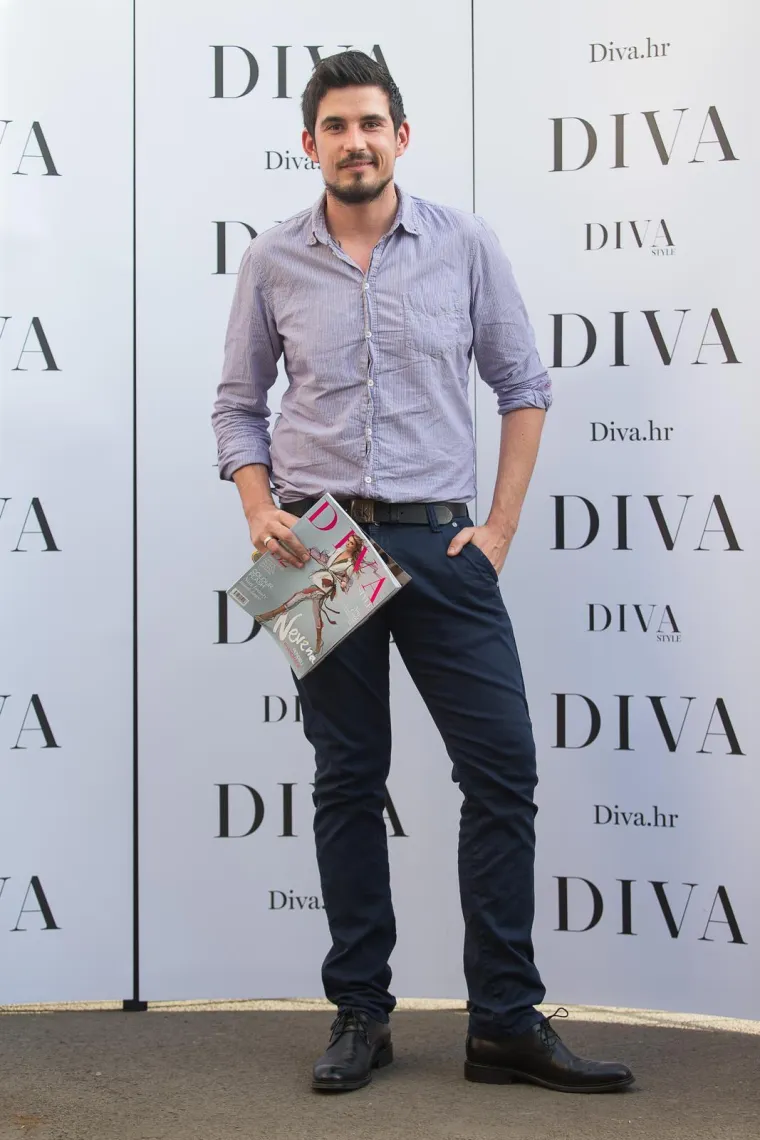 Poznati hrvatski pjevač i neženja iz Čakovca danas slavi 40. rođendan