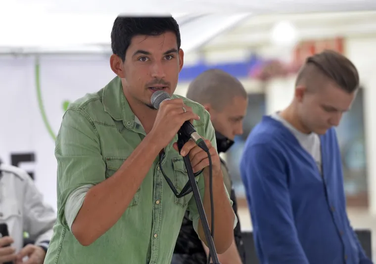 Poznati hrvatski pjevač i neženja iz Čakovca danas slavi 40. rođendan