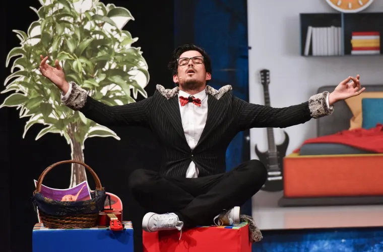 Poznati hrvatski pjevač i neženja iz Čakovca danas slavi 40. rođendan