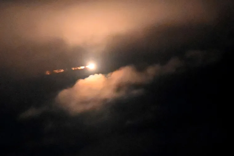 Jezivi prizori u Kijevu nakon brutalnog napada: Rusi poslali 595 dronova i ubili djevojčicu