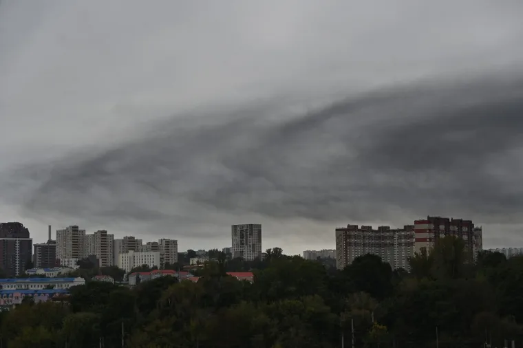 Jezivi prizori u Kijevu nakon brutalnog napada: Rusi poslali 595 dronova i ubili djevojčicu