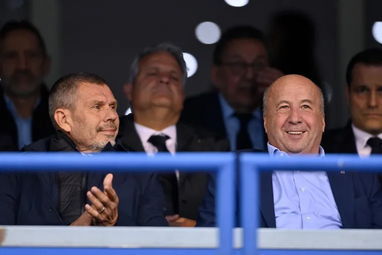 Bobanu se vratilo staro društvo, a pazite što su Boysi napravili