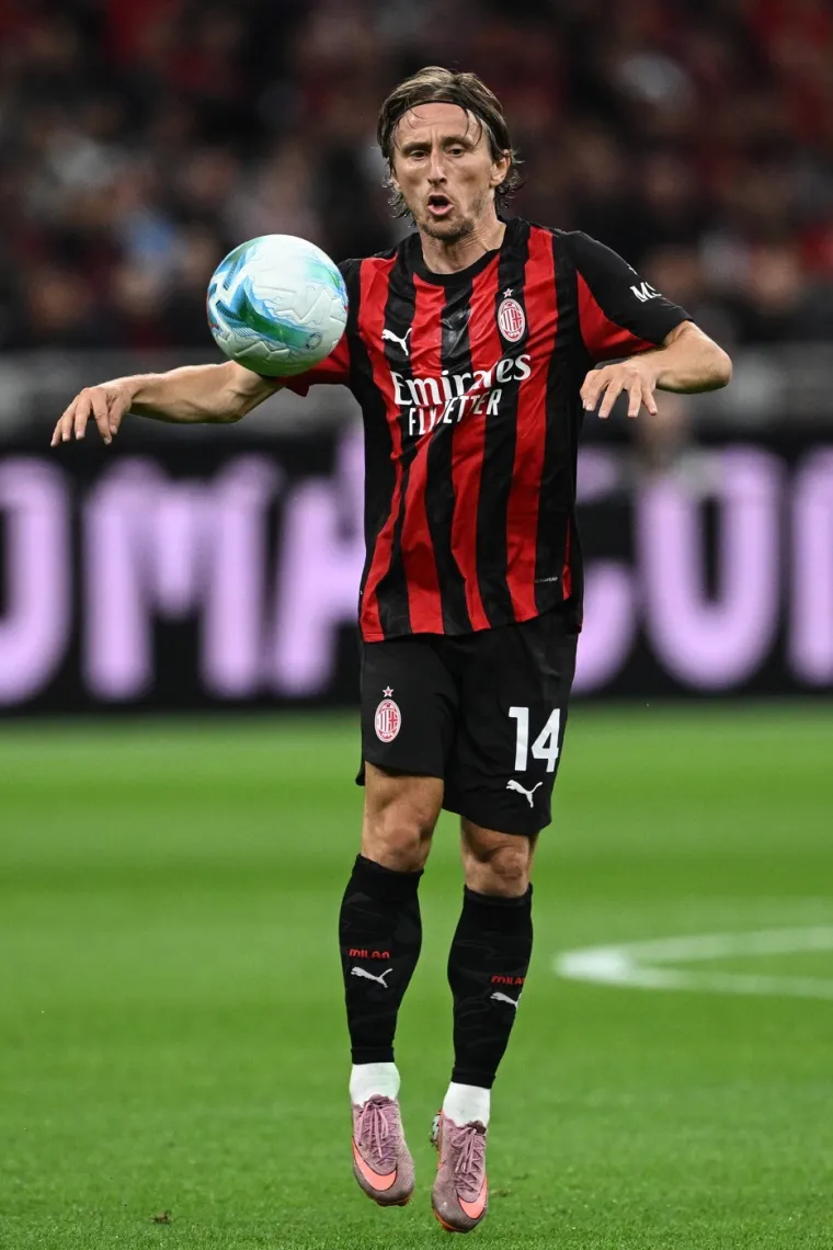 Luka školovao prvaka: Modrić odigrao nestvarno, De Bruyne i ekipa iz Napolija bili su bespomoćni