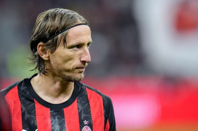 Luka školovao prvaka: Modrić odigrao nestvarno, De Bruyne i ekipa iz Napolija bili su bespomoćni