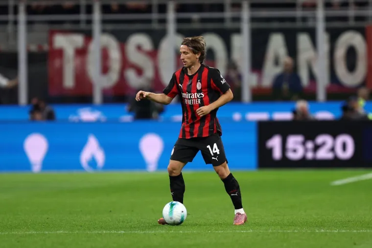 Luka školovao prvaka: Modrić odigrao nestvarno, De Bruyne i ekipa iz Napolija bili su bespomoćni