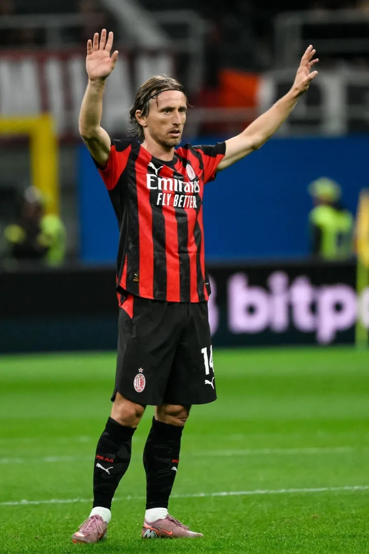 Luka školovao prvaka: Modrić odigrao nestvarno, De Bruyne i ekipa iz Napolija bili su bespomoćni