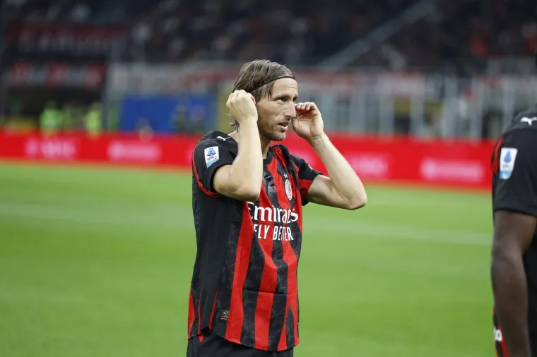 Luka školovao prvaka: Modrić odigrao nestvarno, De Bruyne i ekipa iz Napolija bili su bespomoćni