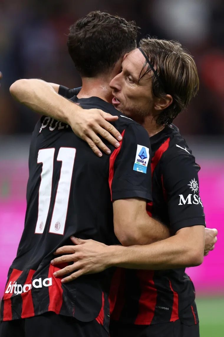 Luka &scaron;kolovao prvaka: Modrić odigrao nestvarno, De Bruyne i ekipa iz Napolija bili su bespomoćni