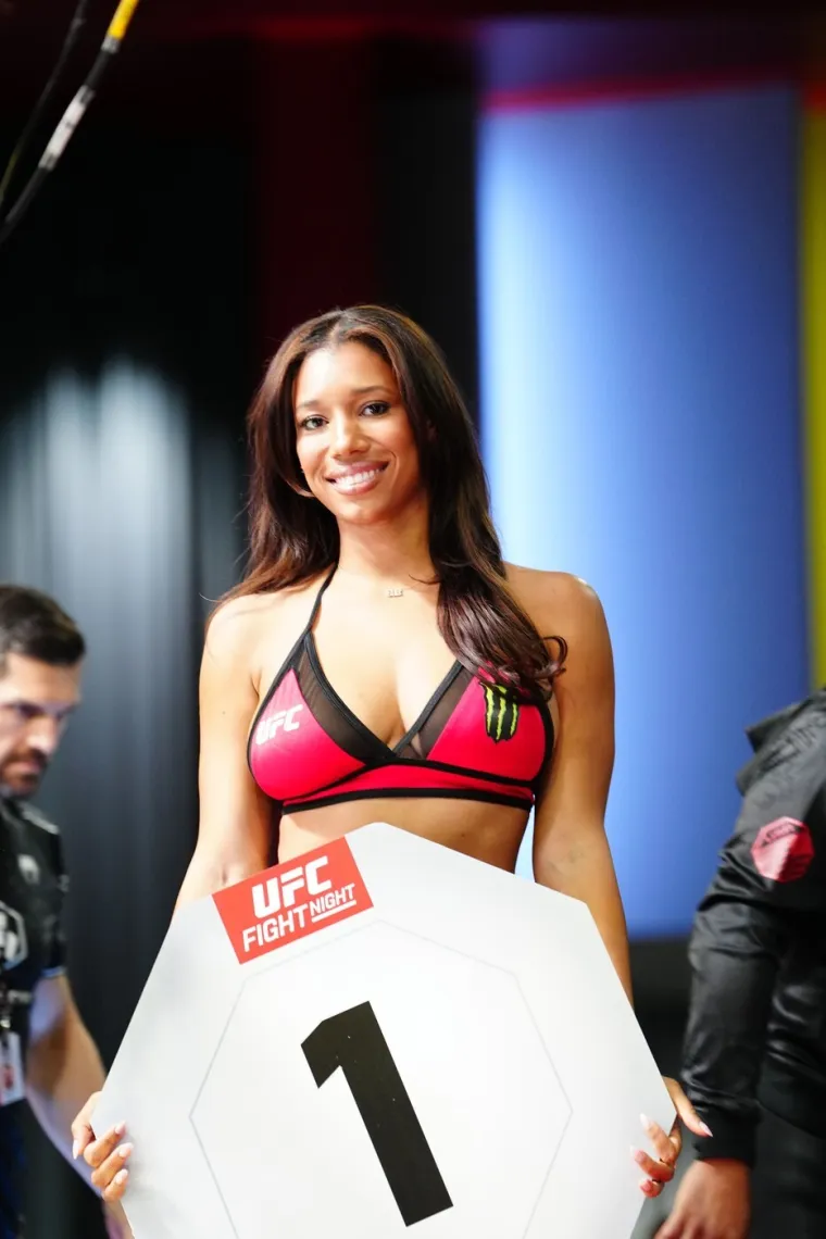 Zasjenile su sport i zavele UFC borce: 'Volimo kad nas gledaju i vrište naša imena'