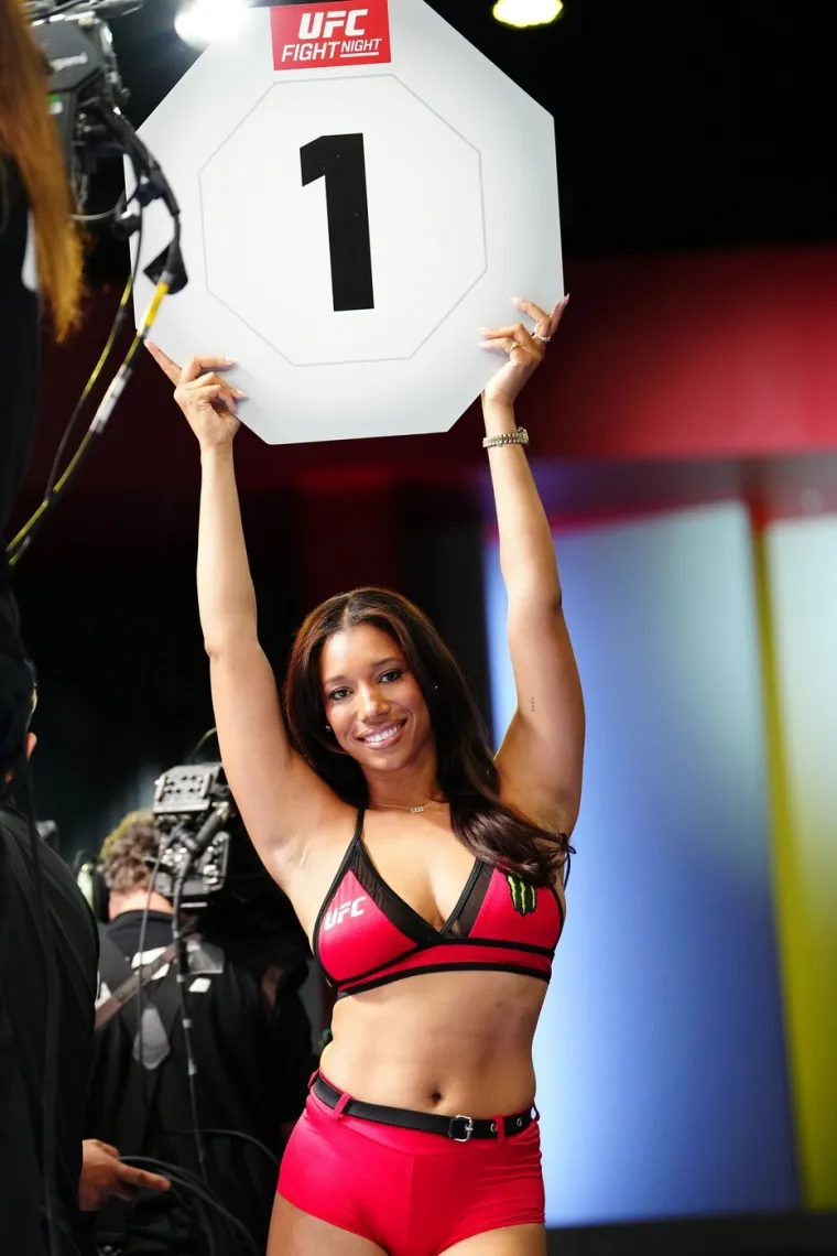 Zasjenile su sport i zavele UFC borce: 'Volimo kad nas gledaju i vrište naša imena'