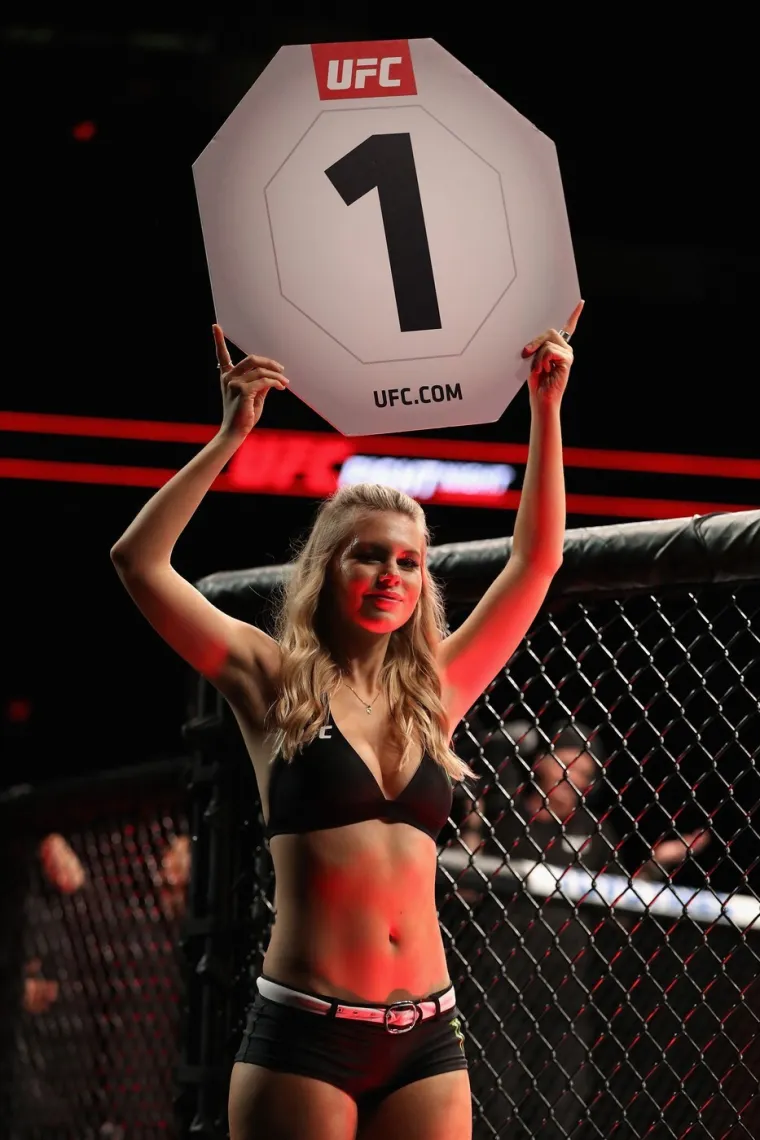 Zasjenile su sport i zavele UFC borce: 'Volimo kad nas gledaju i vri&scaron;te na&scaron;a imena'