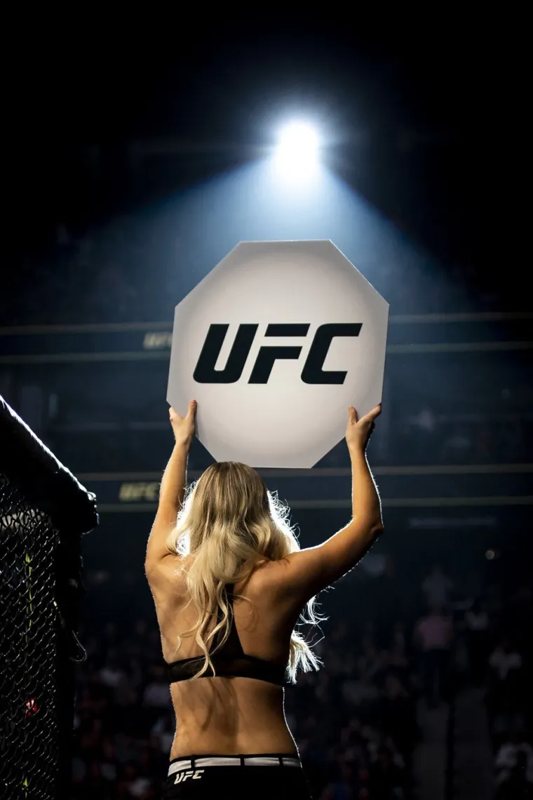 Zasjenile su sport i zavele UFC borce: 'Volimo kad nas gledaju i vri&scaron;te na&scaron;a imena'