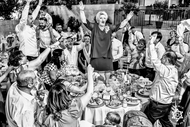 Ovo su najbolje fotografije s vjenčanja: Od bajkovitih prizora do onih koji će vas nasmijati do suza