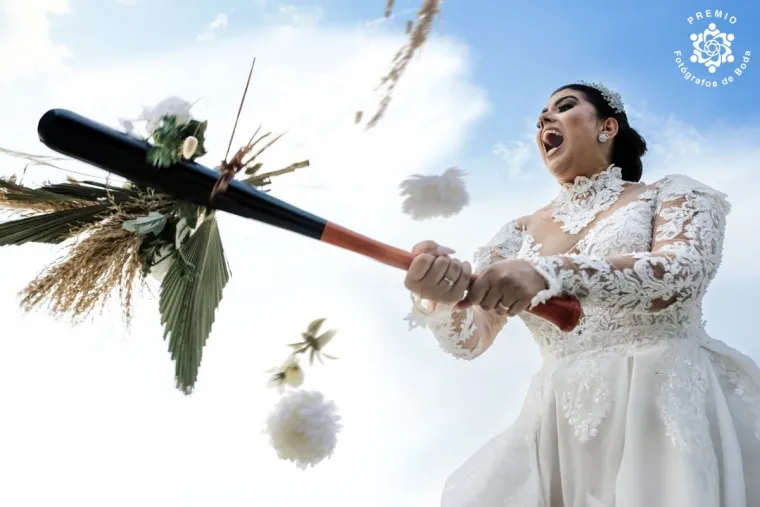 Ovo su najbolje fotografije s vjenčanja: Od bajkovitih prizora do onih koji će vas nasmijati do suza