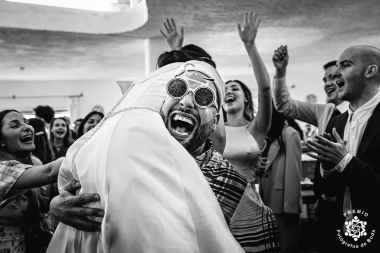 Ovo su najbolje fotografije s vjenčanja: Od bajkovitih prizora do onih koji će vas nasmijati do suza