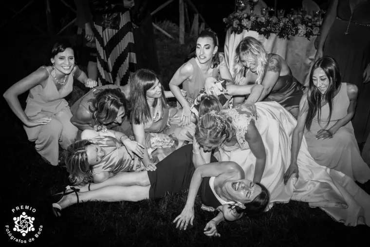 Ovo su najbolje fotografije s vjenčanja: Od bajkovitih prizora do onih koji će vas nasmijati do suza