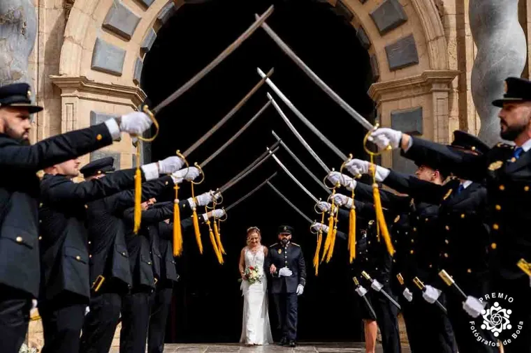Ovo su najbolje fotografije s vjenčanja: Od bajkovitih prizora do onih koji će vas nasmijati do suza