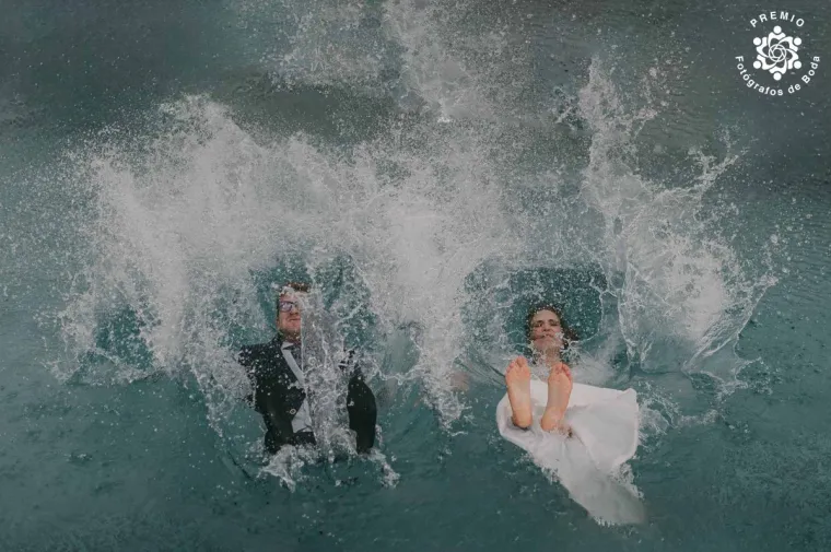 Ovo su najbolje fotografije s vjenčanja: Od bajkovitih prizora do onih koji će vas nasmijati do suza