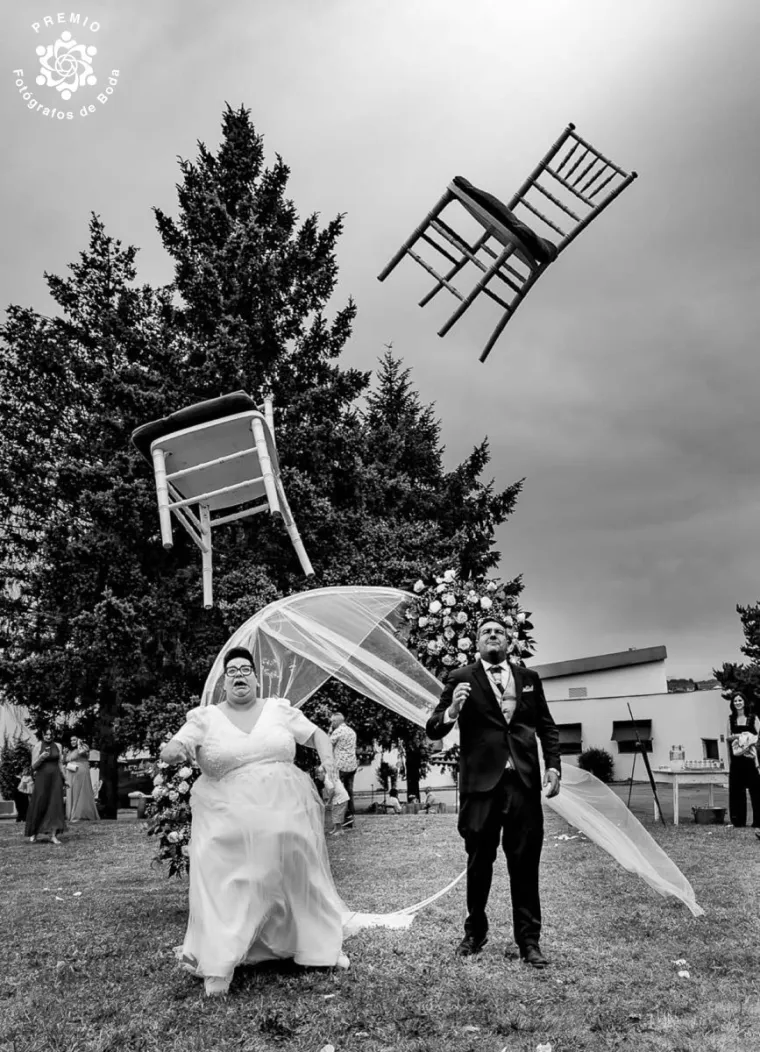 Ovo su najbolje fotografije s vjenčanja: Od bajkovitih prizora do onih koji će vas nasmijati do suza