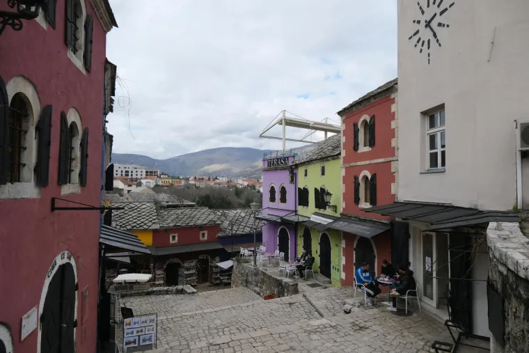 Prestižni svjetski časopis dva hrvatska grada stavio na popis destinacija koje morate posjetiti