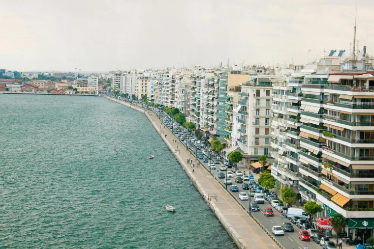 Prestižni svjetski časopis dva hrvatska grada stavio na popis destinacija koje morate posjetiti